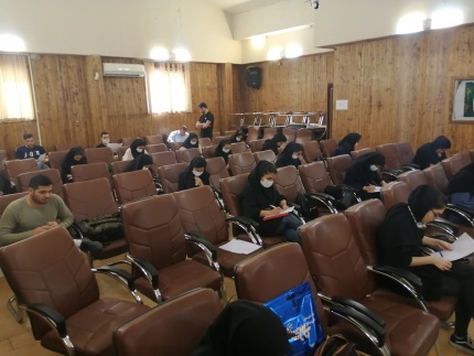 دوره مربیگری
