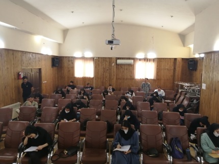 دوره مربیگری