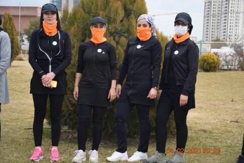 دریاچه چیتگر
